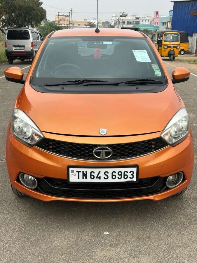 Tata Tiago others