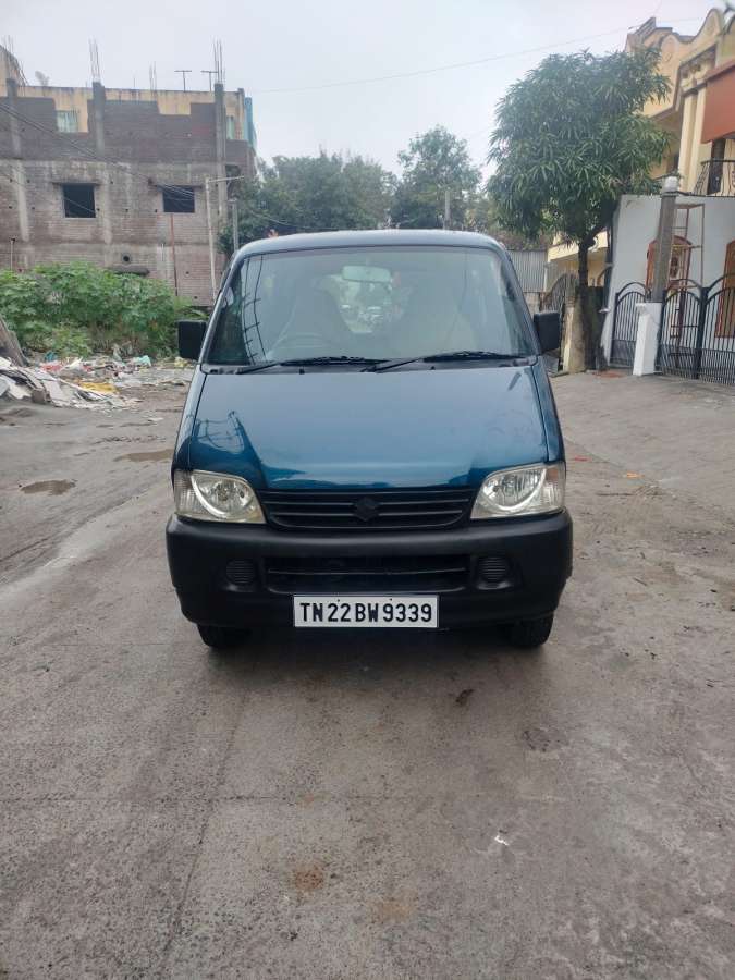 Maruti Suzuki Eeco others