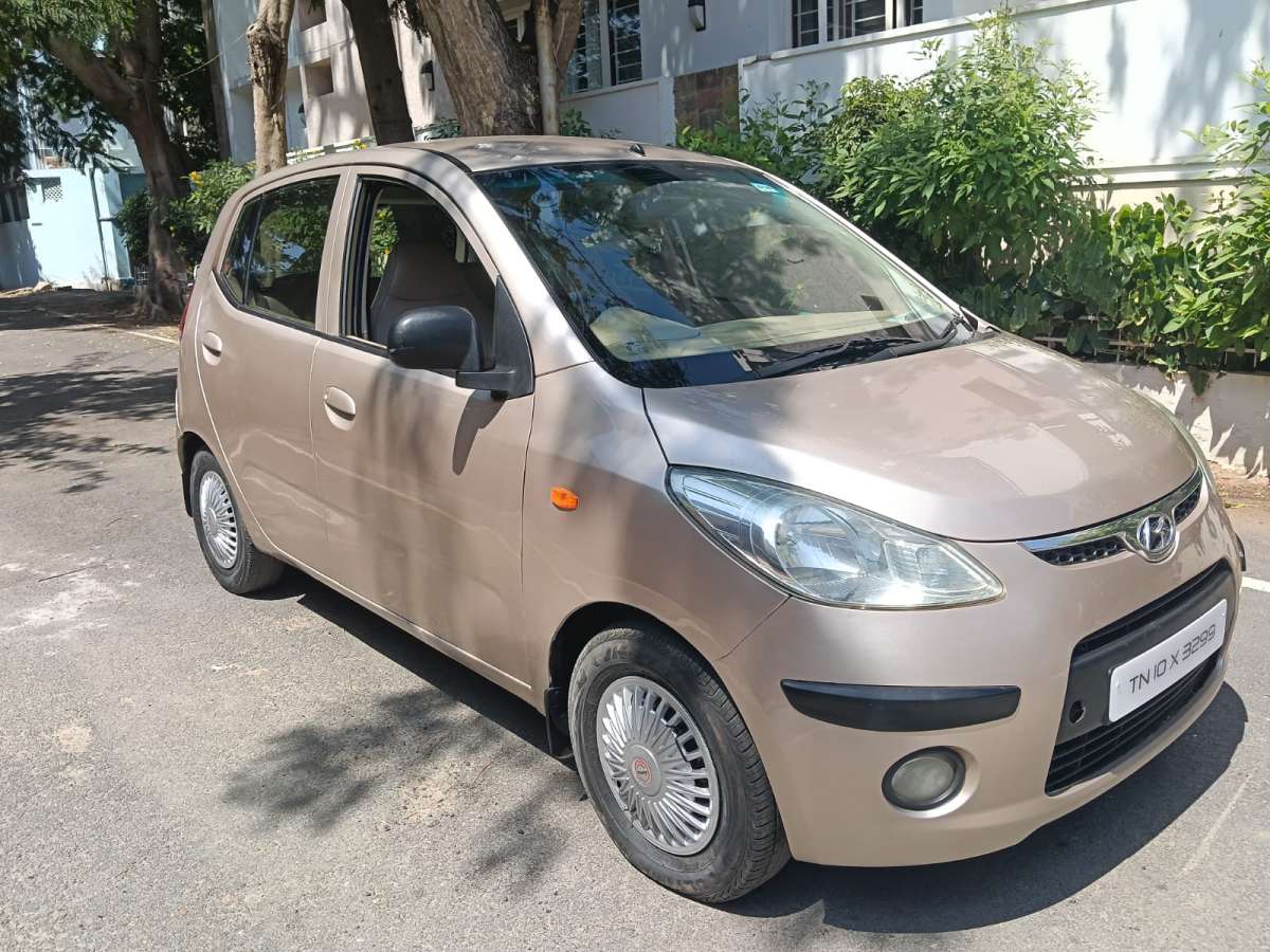 Hyundai i10 - Image 2