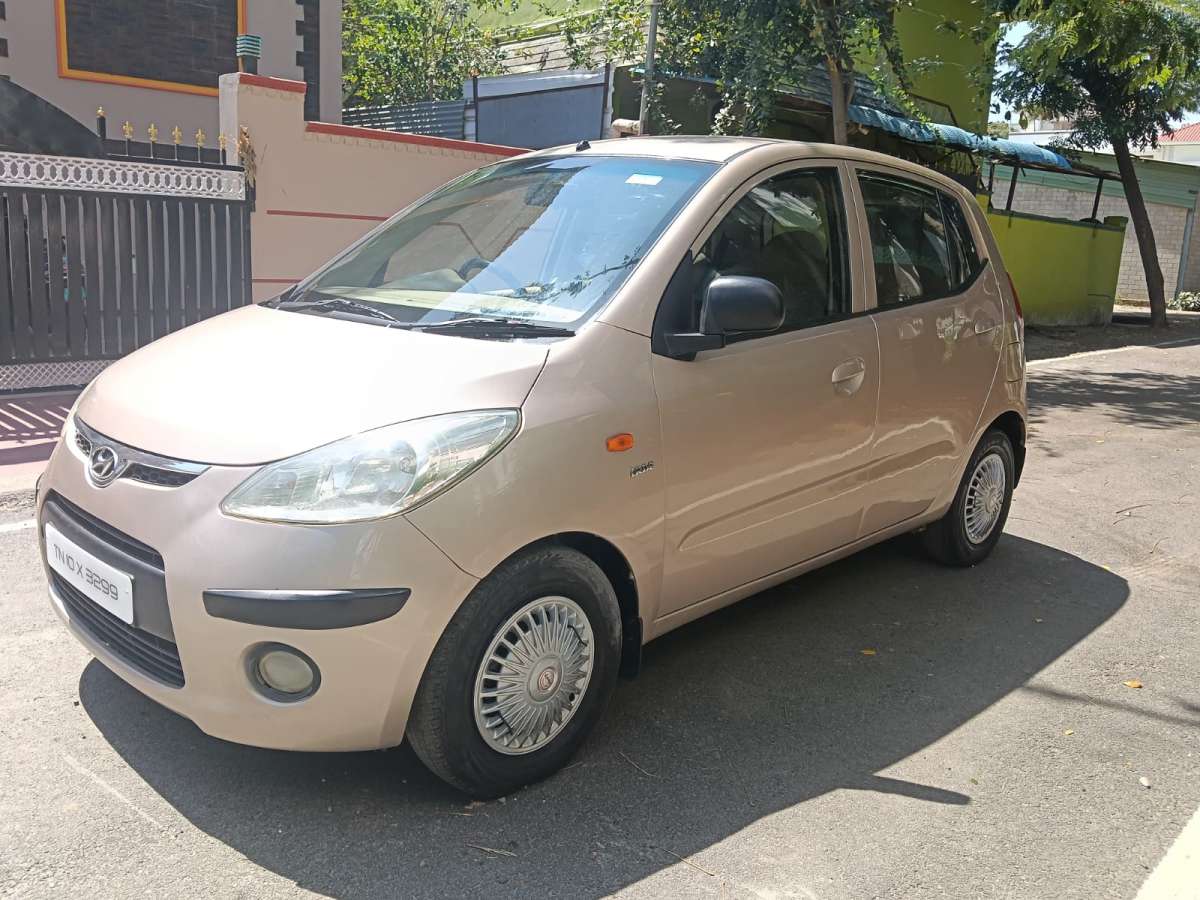 Hyundai i10 - Image 3