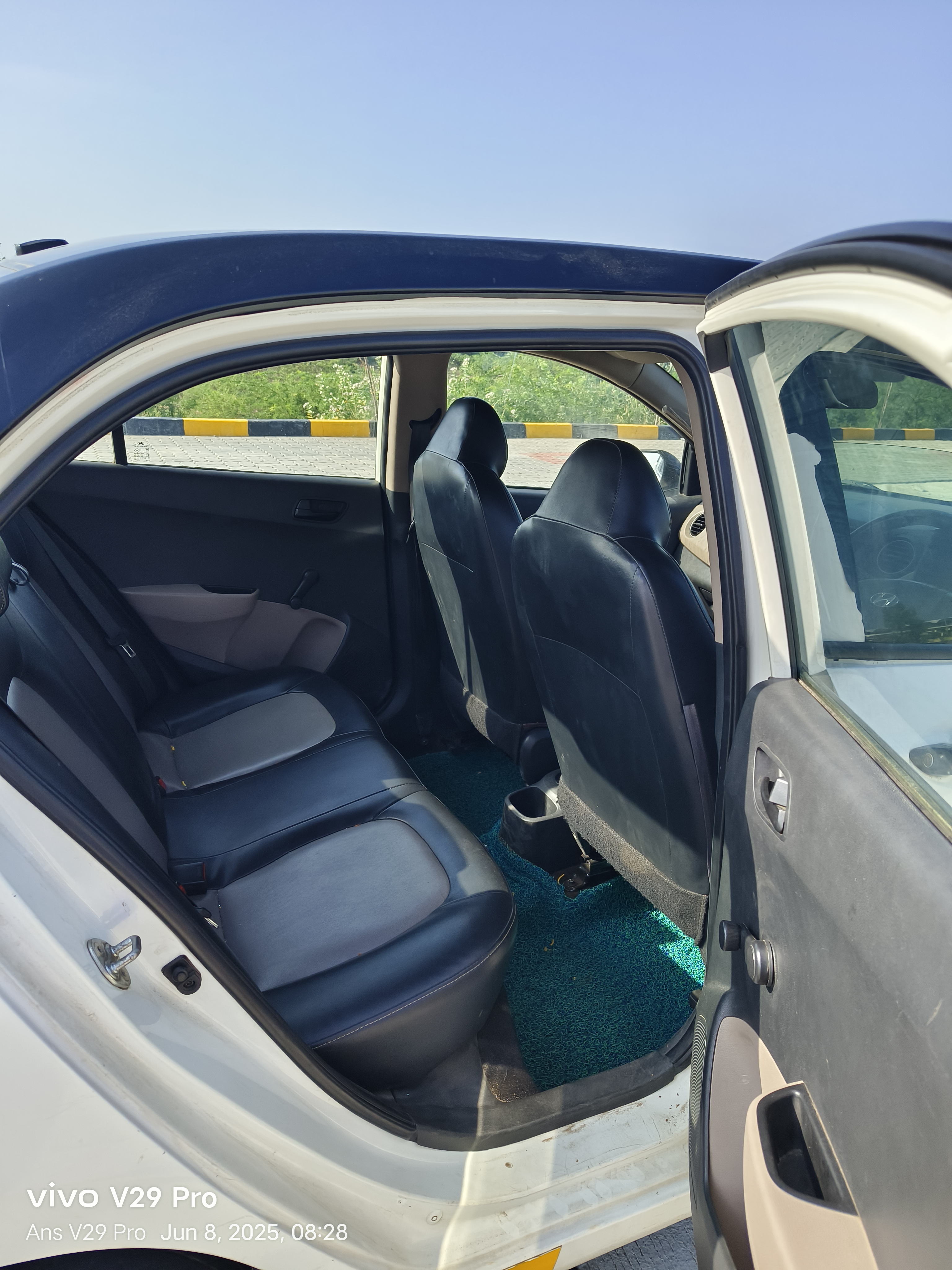 Hyundai Xcent Prime T