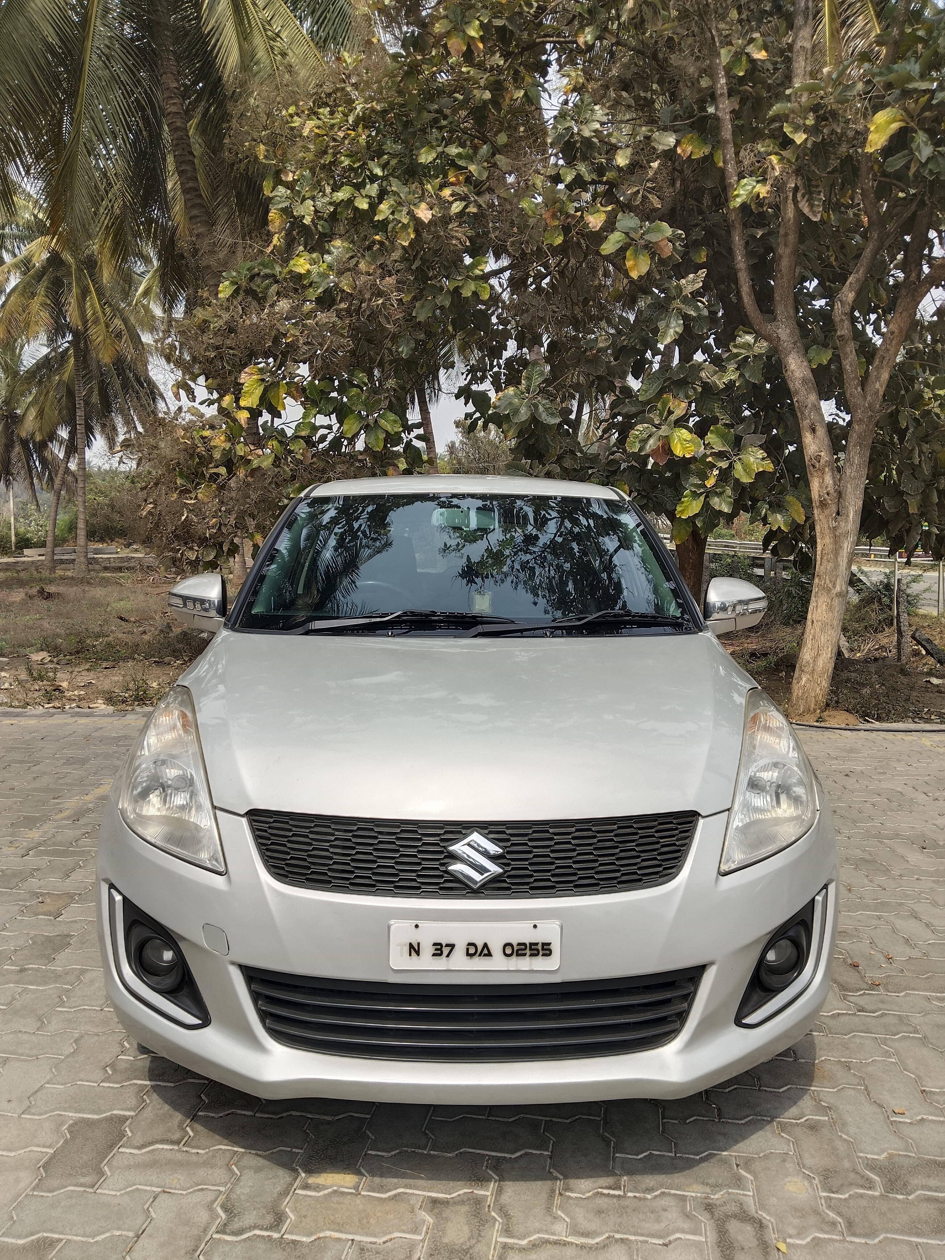 Maruti Suzuki Swift VDI