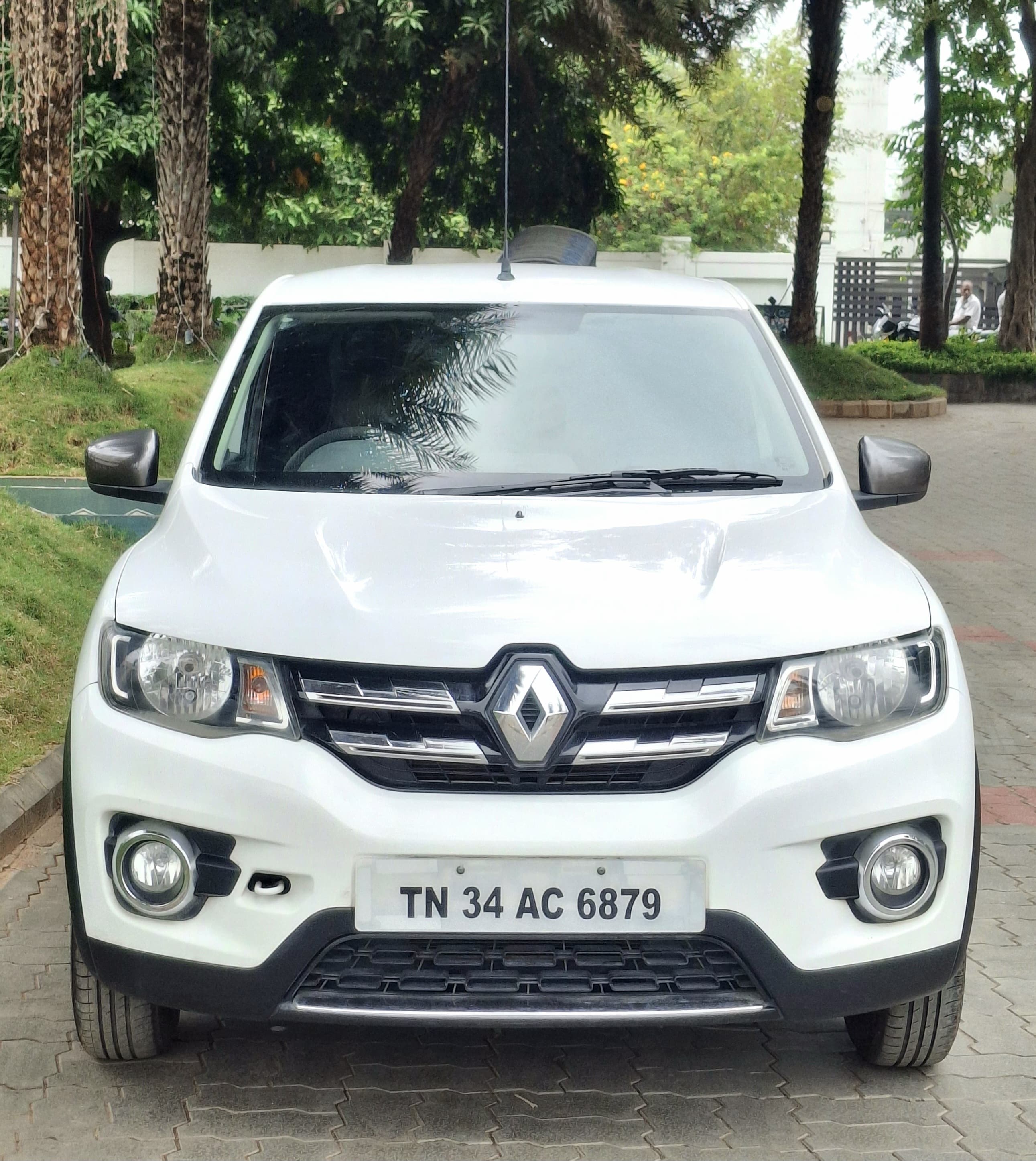 Renault Kwid RXT