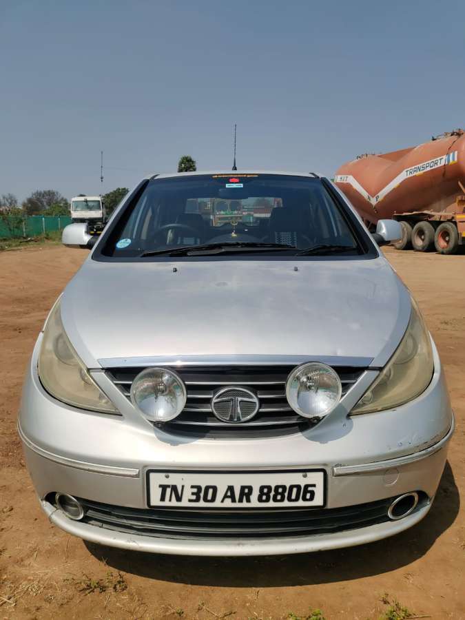 Tata Vista Quatraget