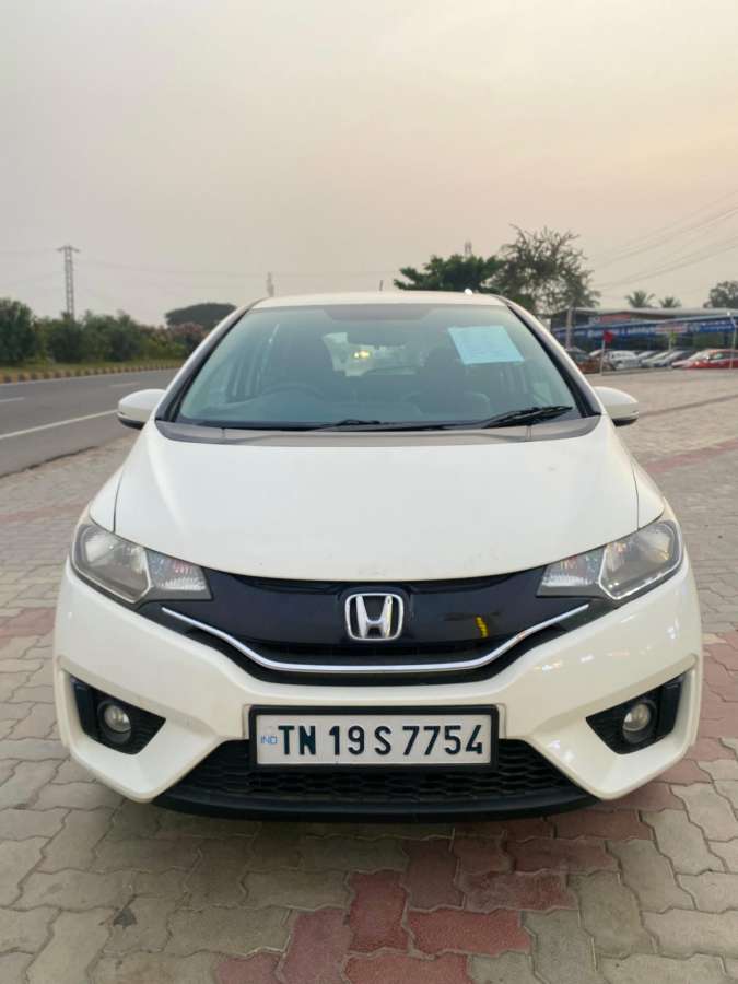 Honda Jazz VX