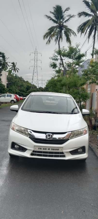Honda City others