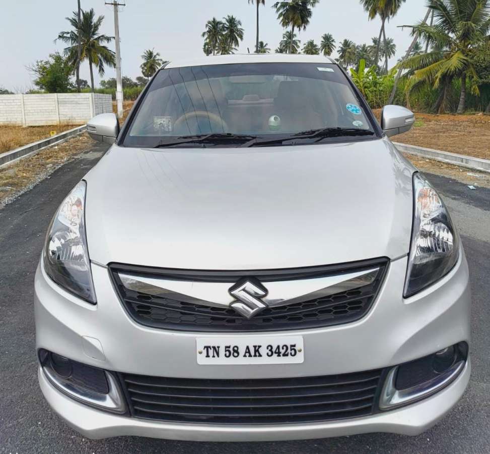 Maruti Suzuki Swift dzire others