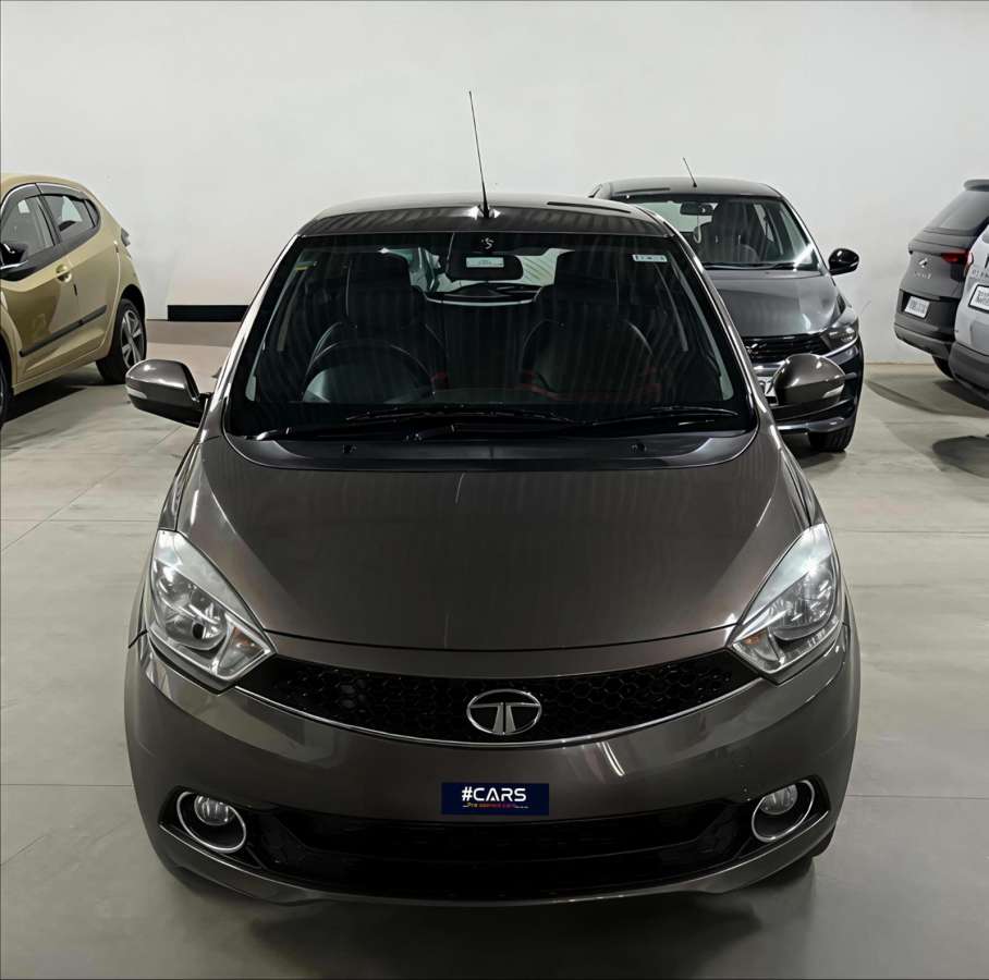 Tata Tiago others