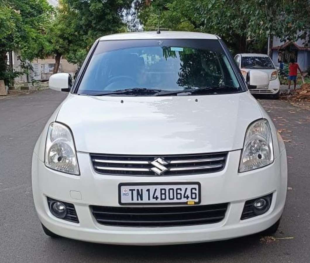 Maruti Suzuki Swift dzire Tour