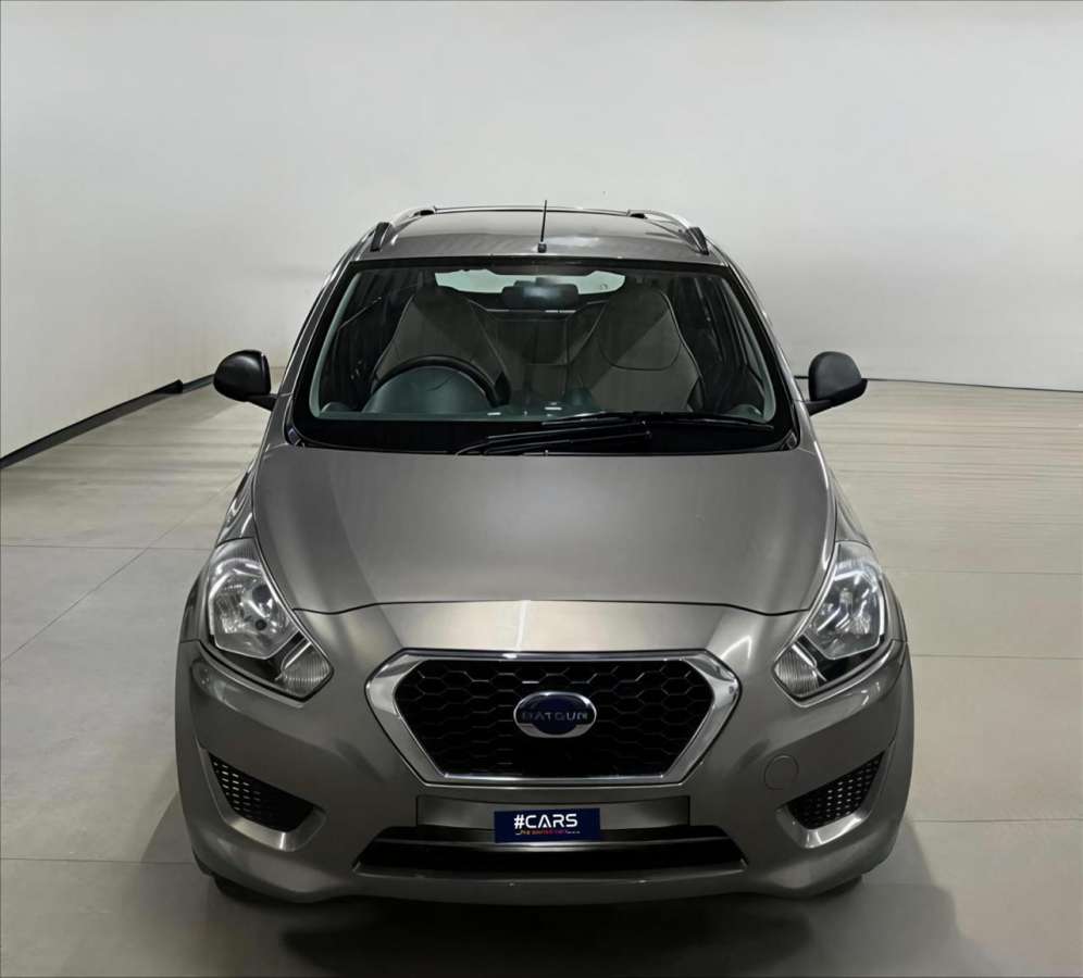 DatSun Go Plus others