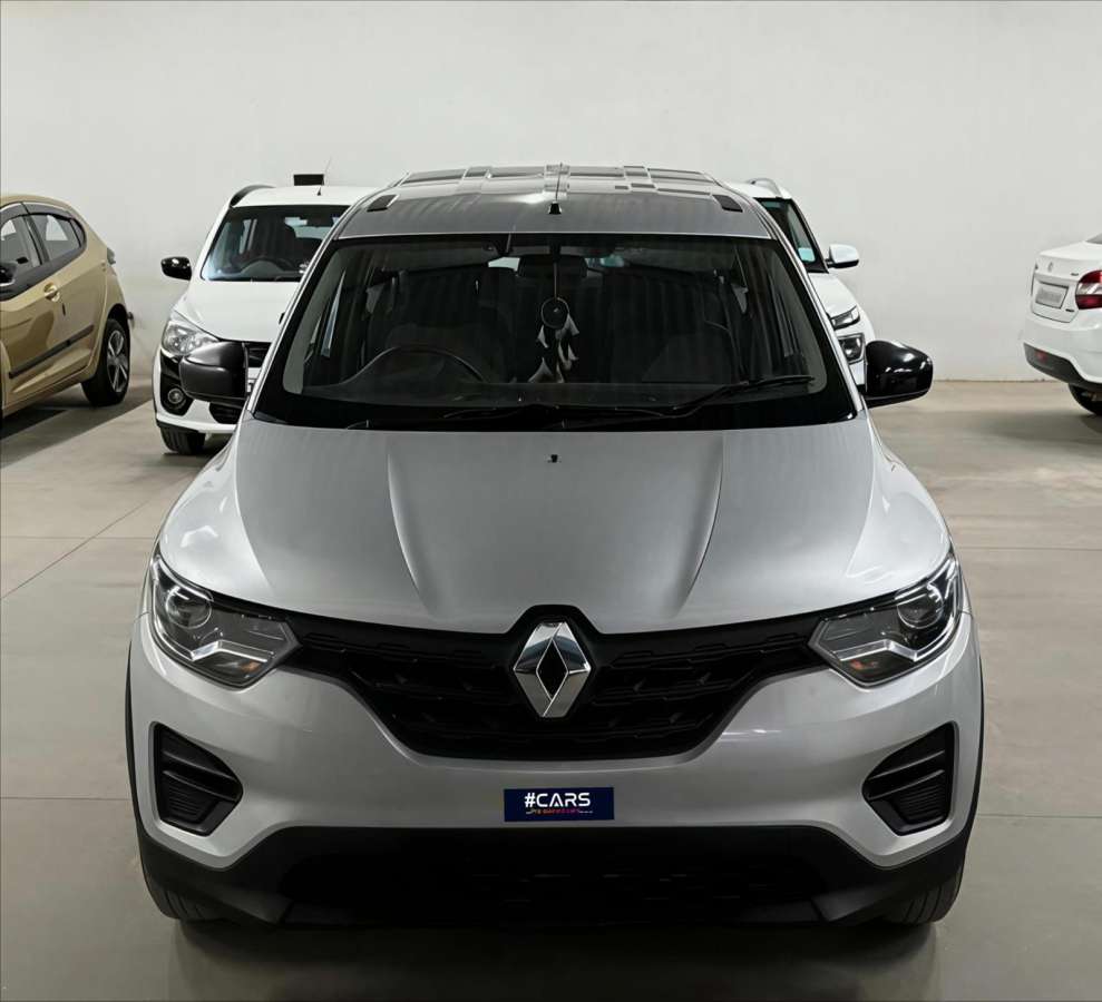 Renault Triber RXL