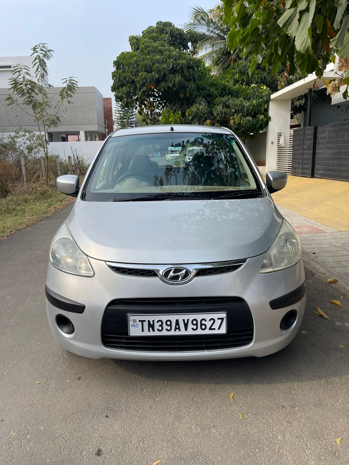 Hyundai i10 1.2 Sportz
