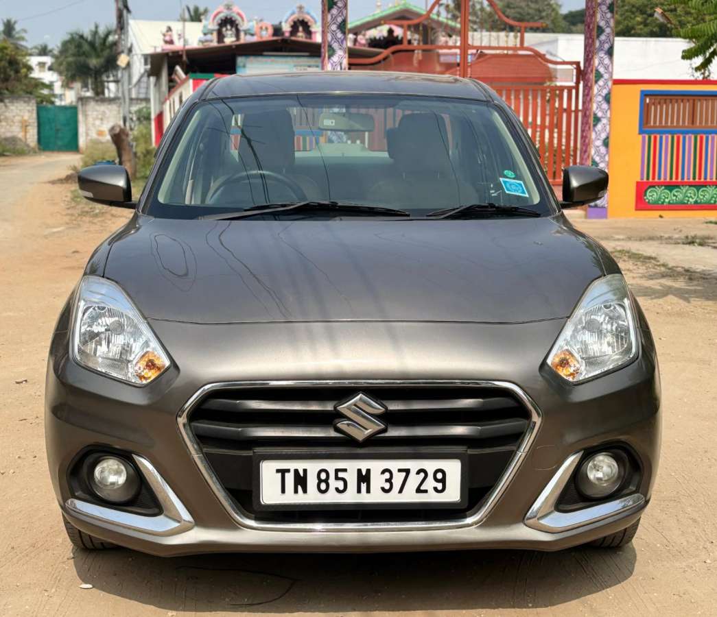 Maruti Suzuki Swift dzire others