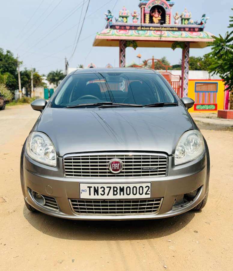 Fiat Linea 1.4 Emotion