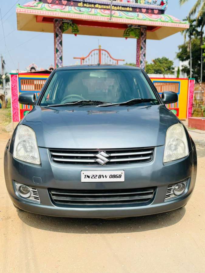 Maruti Suzuki Swift dzire others
