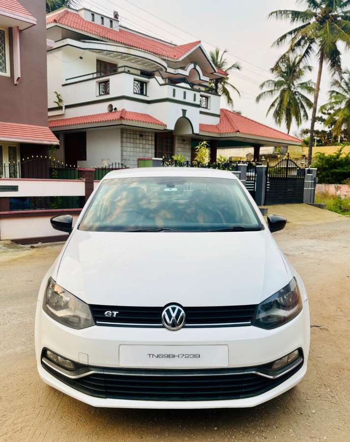 Volkswagen Polo others