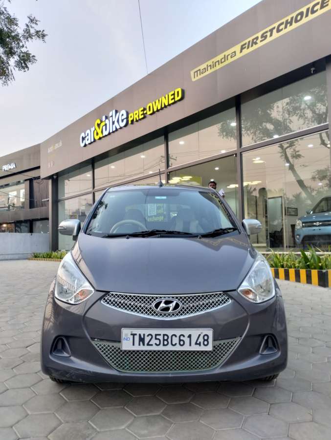 Hyundai Eon Era Plus