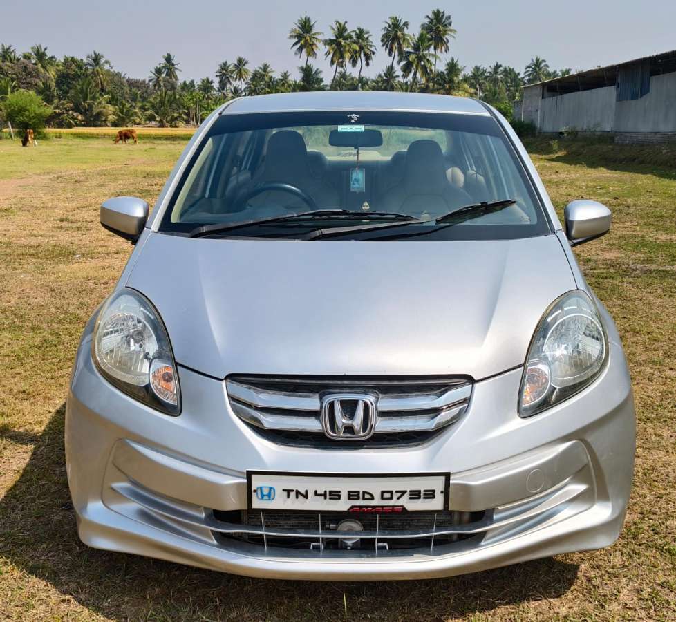 Honda Amaze E