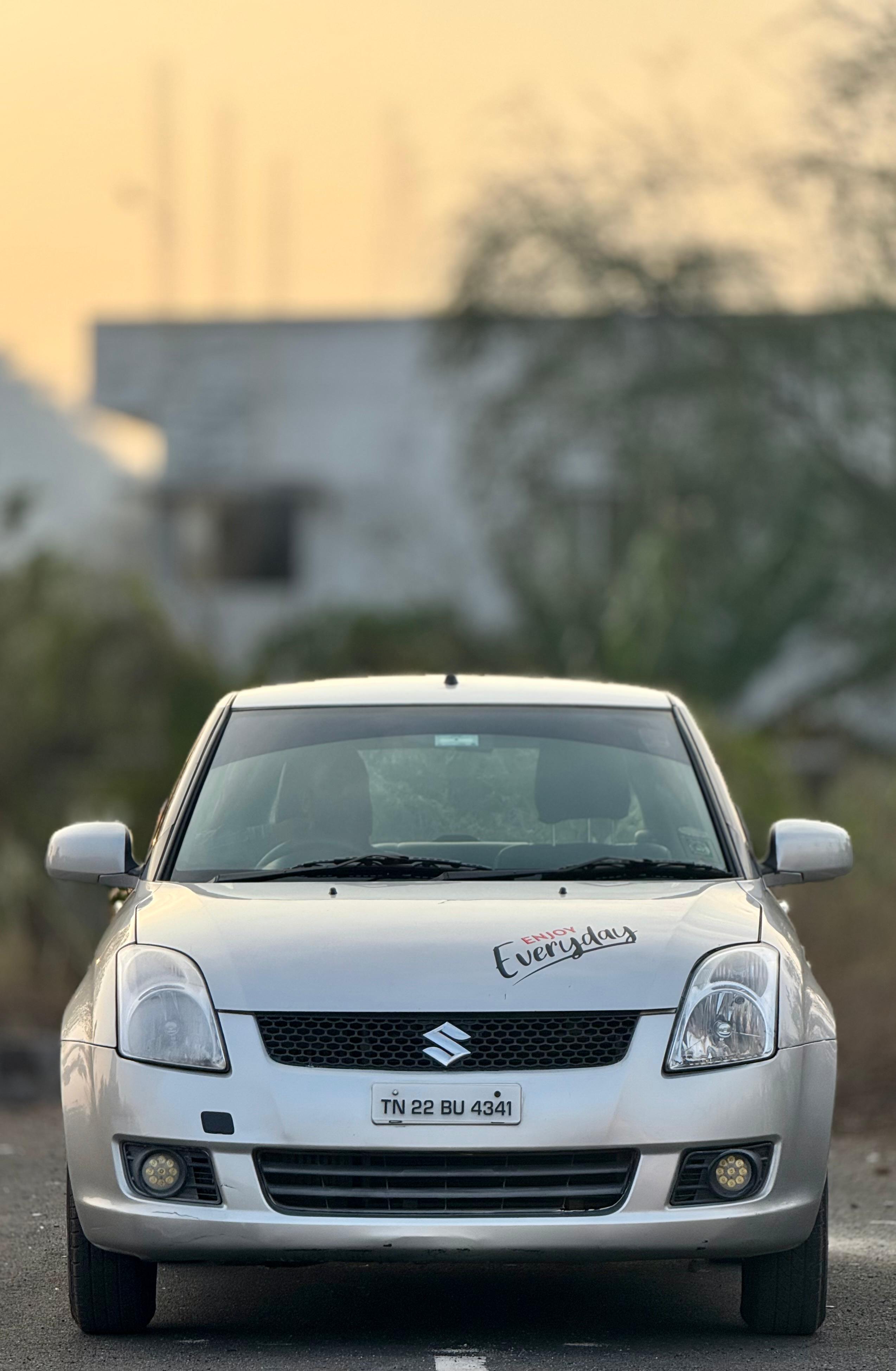 Maruti Suzuki Swift VDI