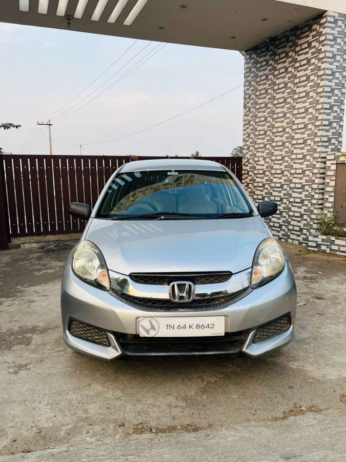 Honda Mobilio