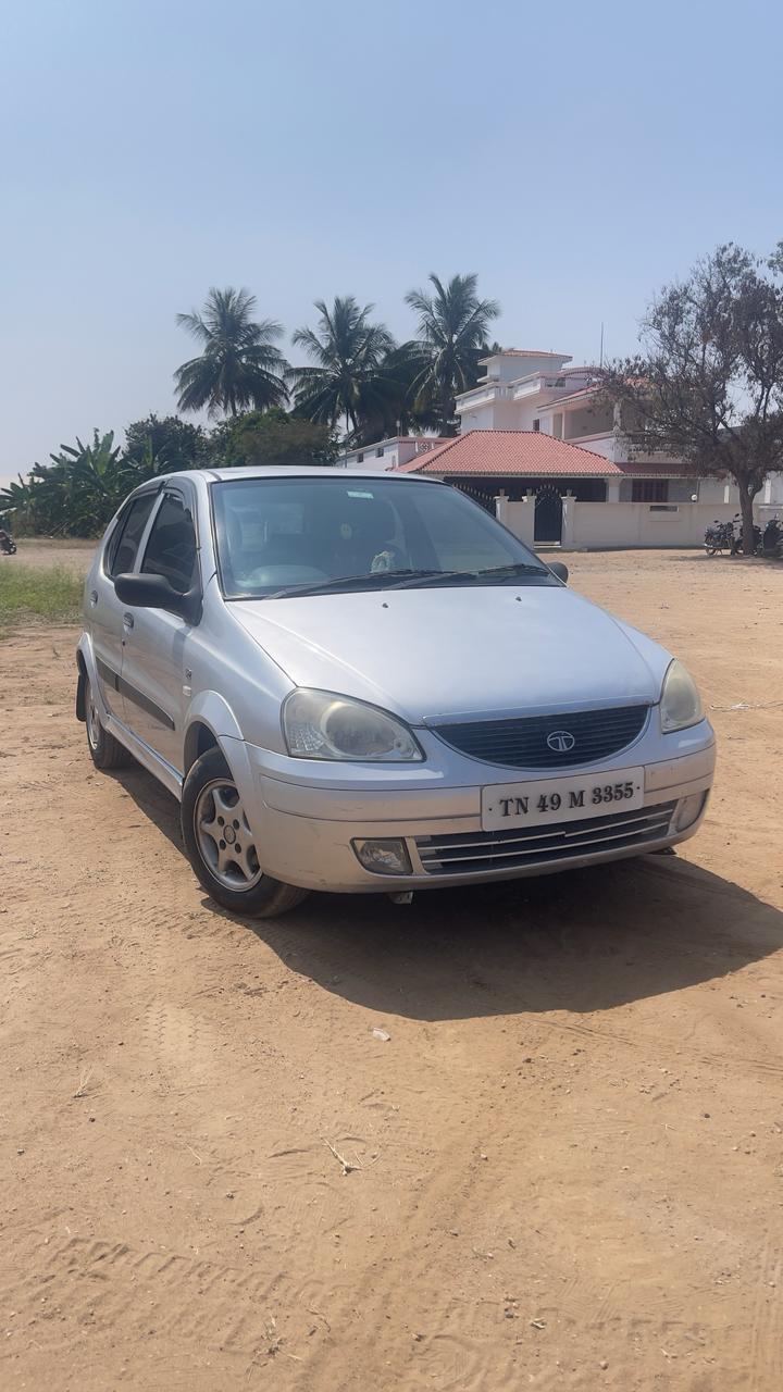 Tata Indica DLE