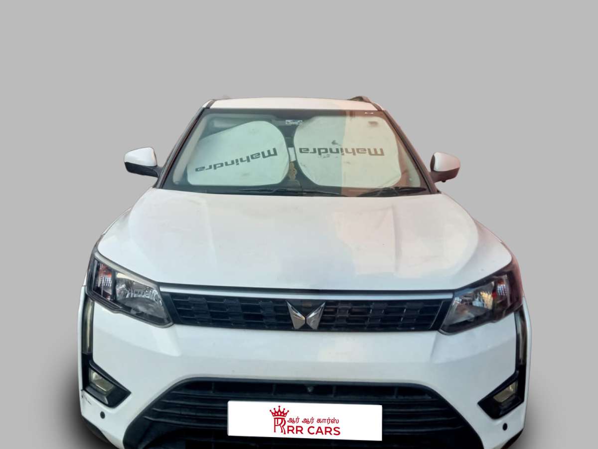 Mahindra XUV 300 others