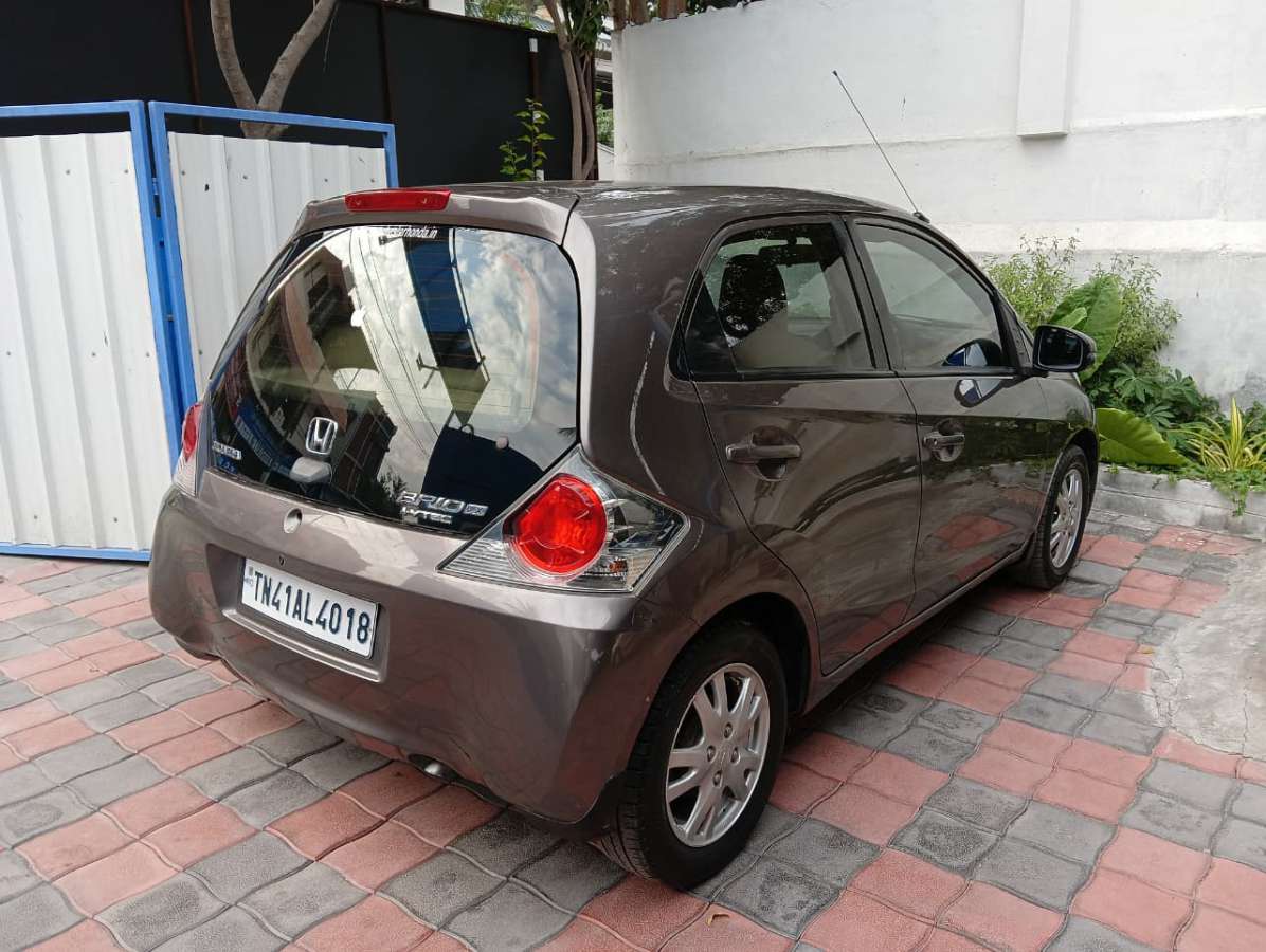 Honda Brio - Image 6