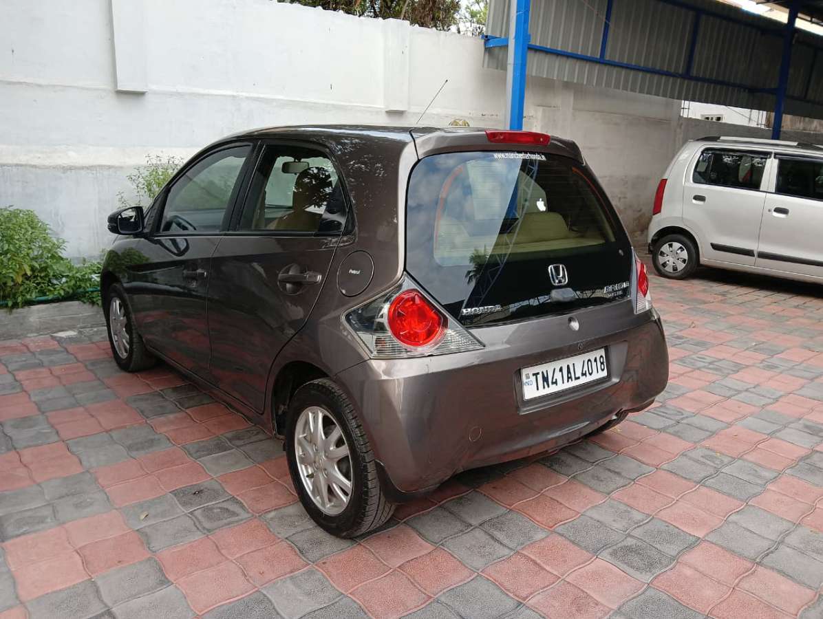 Honda Brio - Image 7