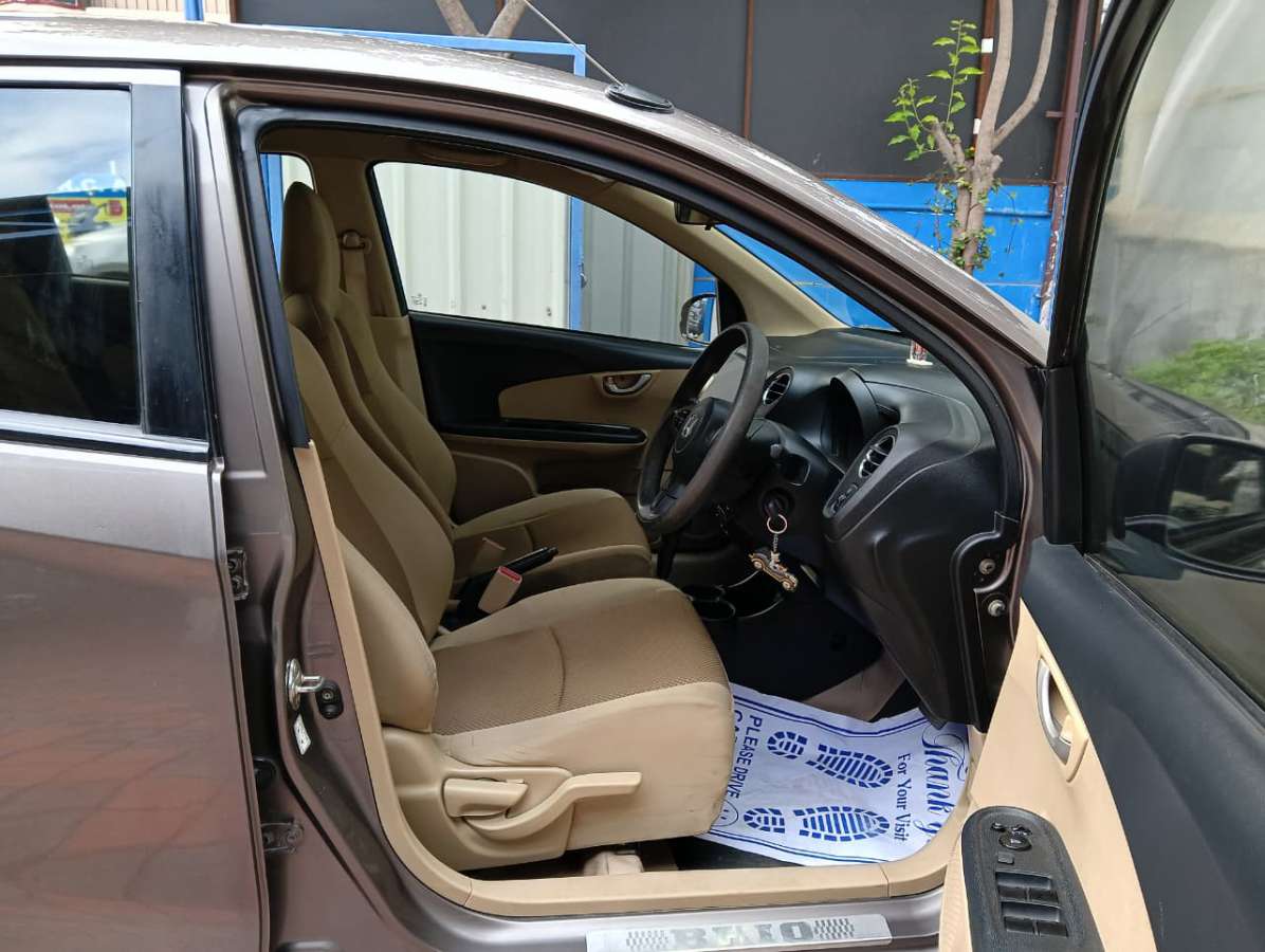 Honda Brio - Image 10