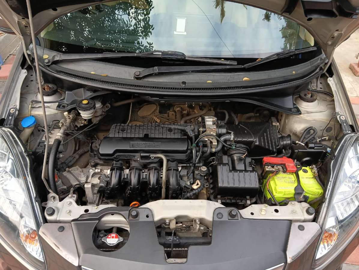 Honda Brio - Image 13