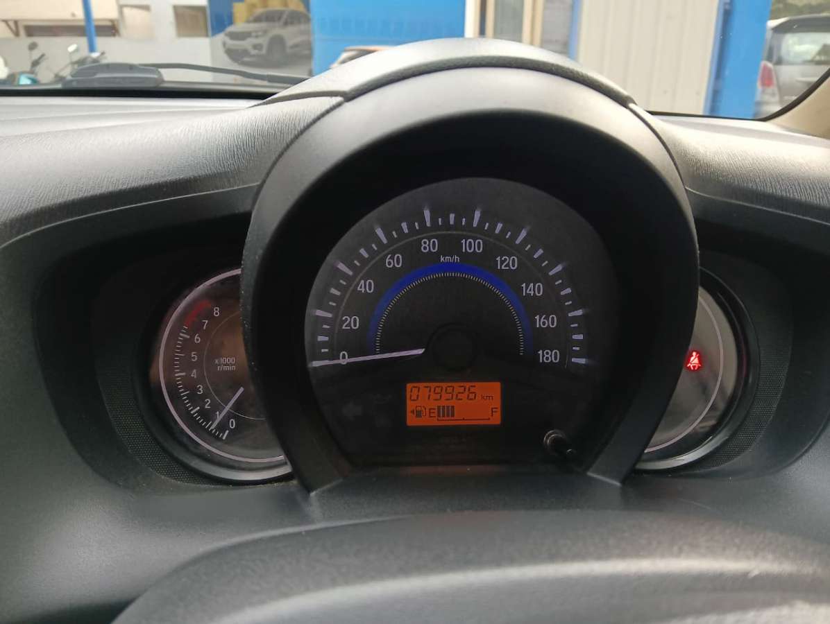 Honda Brio - Image 14