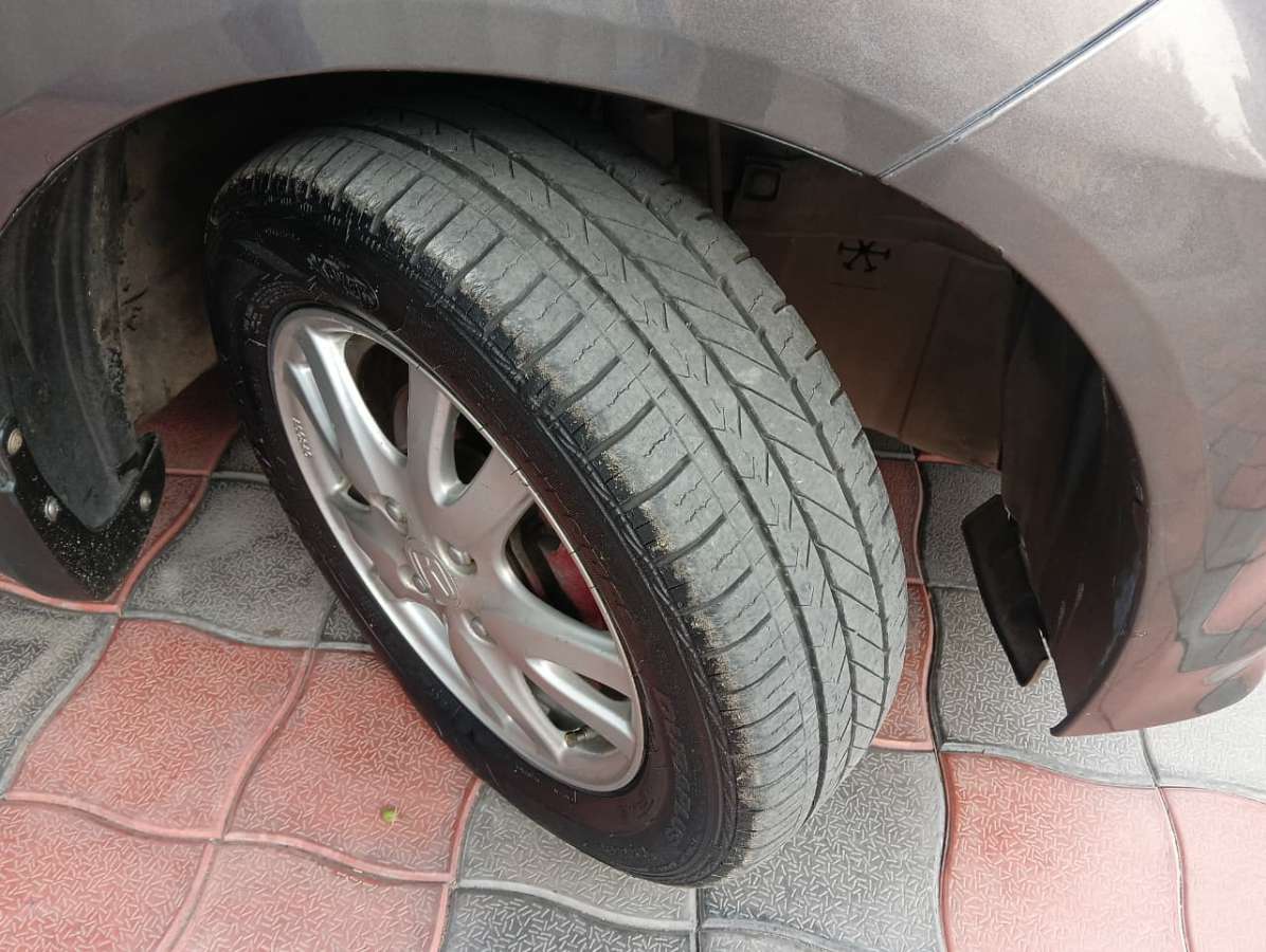 Honda Brio - Image 15