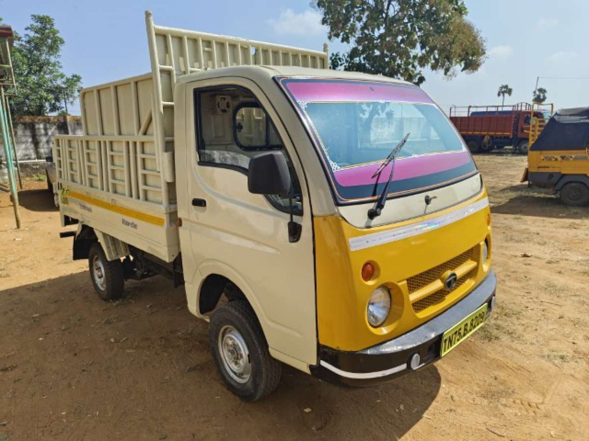 Tata ACE HT