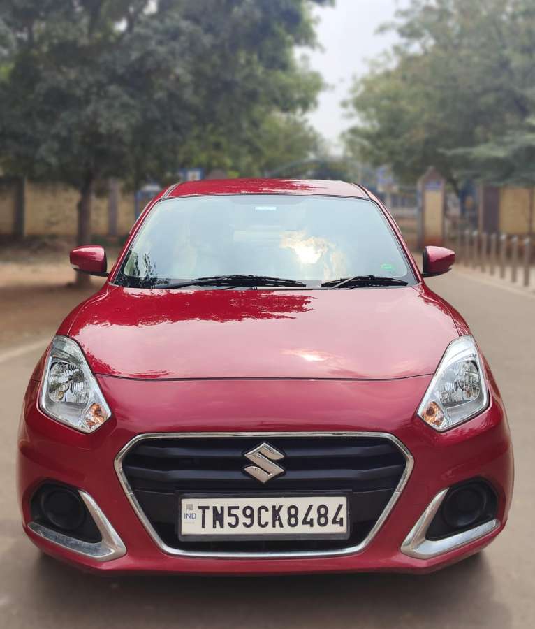 Maruti Suzuki Swift dzire VXI