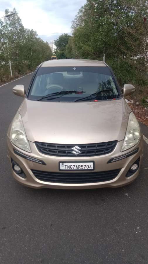 Maruti Suzuki Swift dzire others