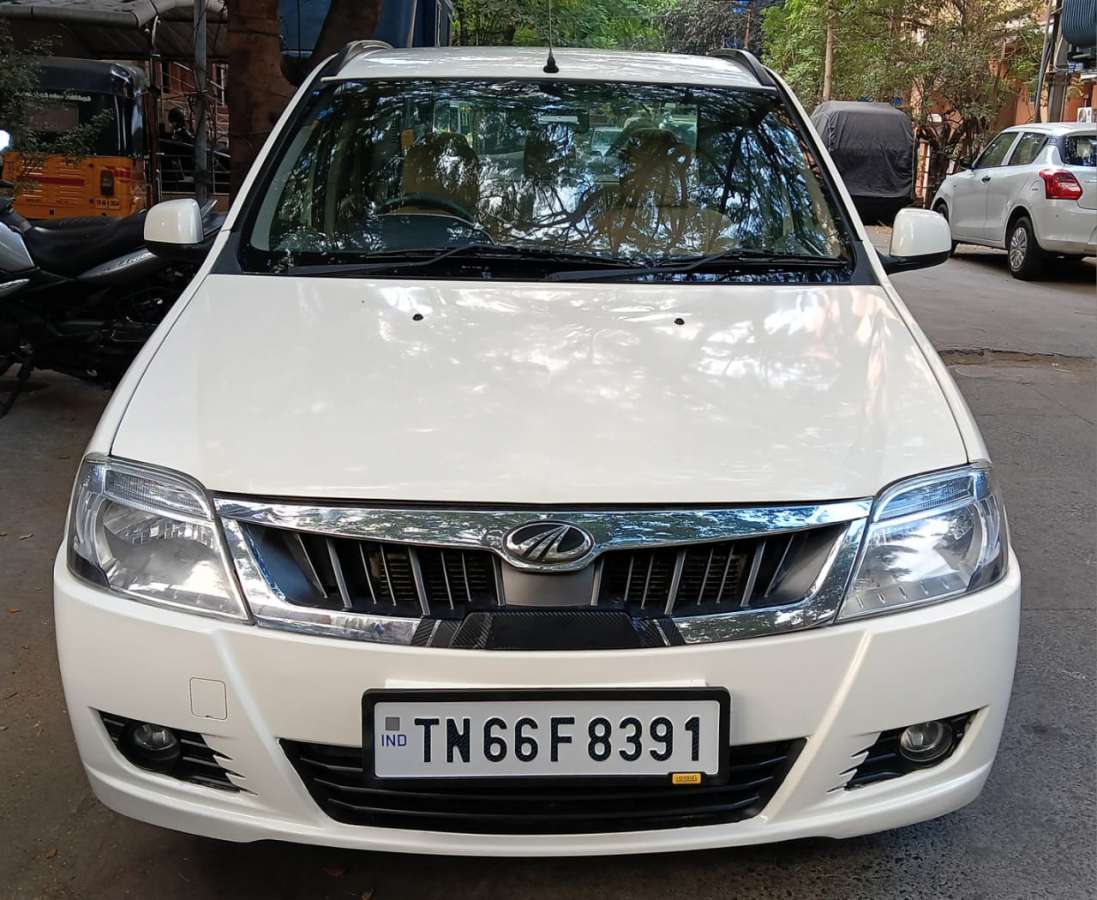 Mahindra Verito others