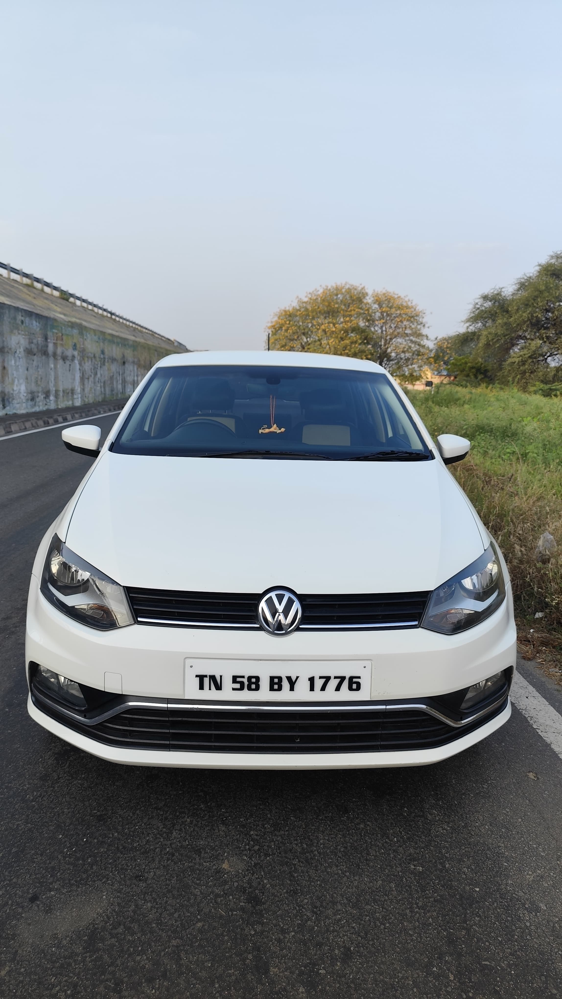 Volkswagen AMEO 1.5 TDI Comfortline