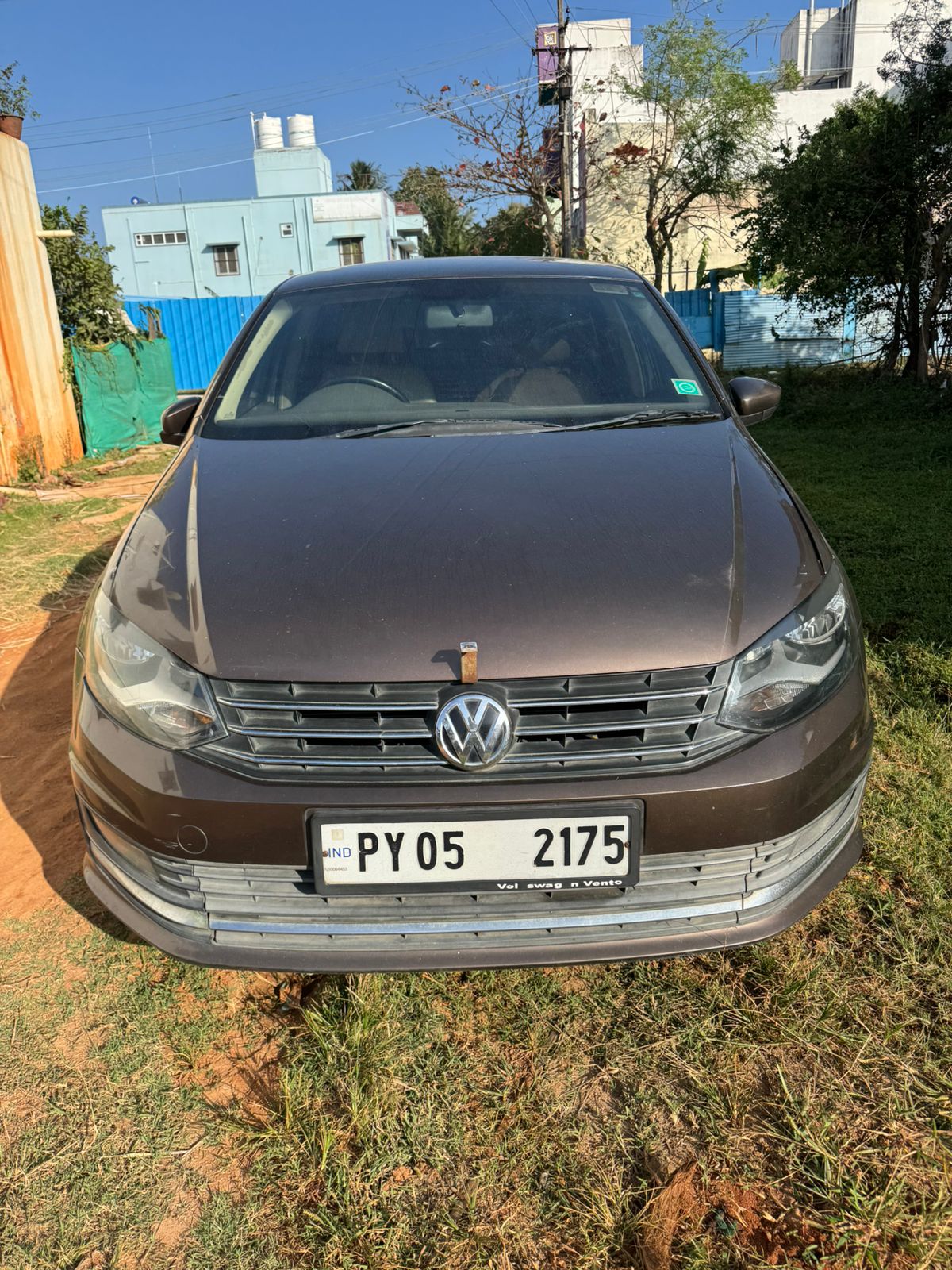 Volkswagen Vento GT 1.5 TDI