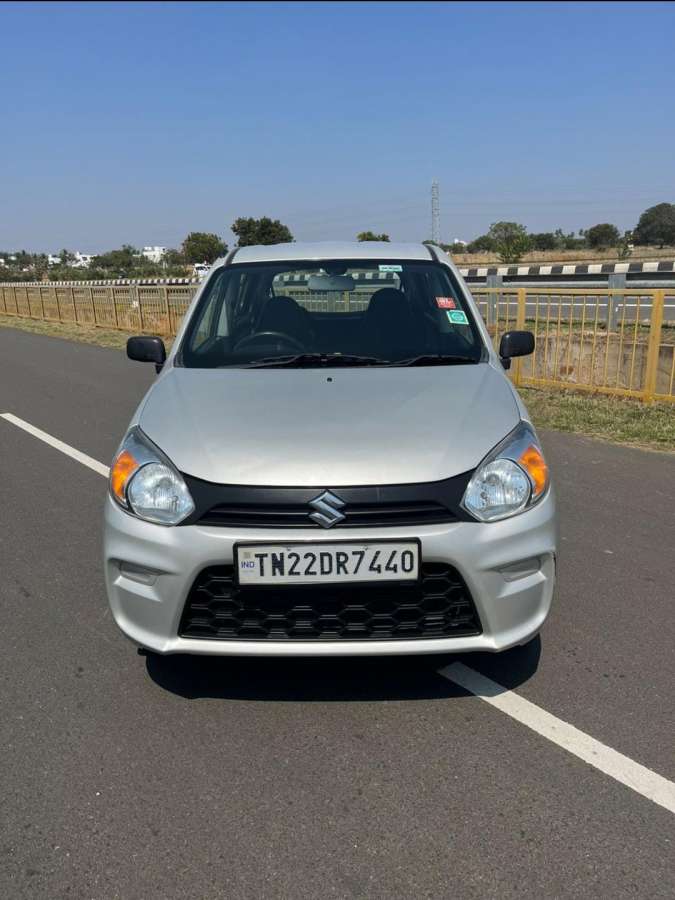 Maruti Suzuki Alto 800 LXI