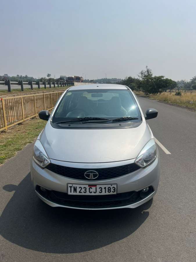 Tata Tiago others