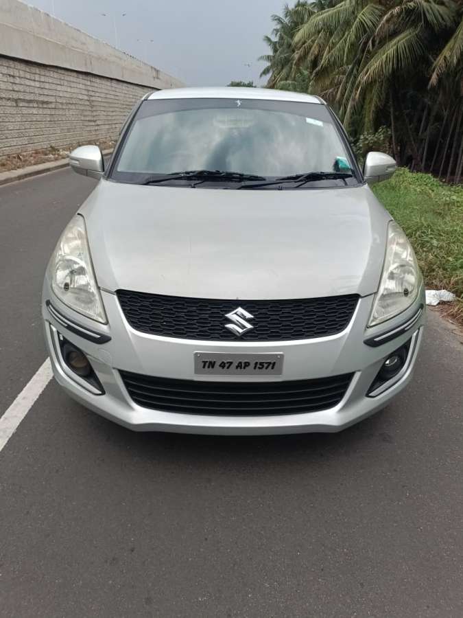 Maruti Suzuki Swift