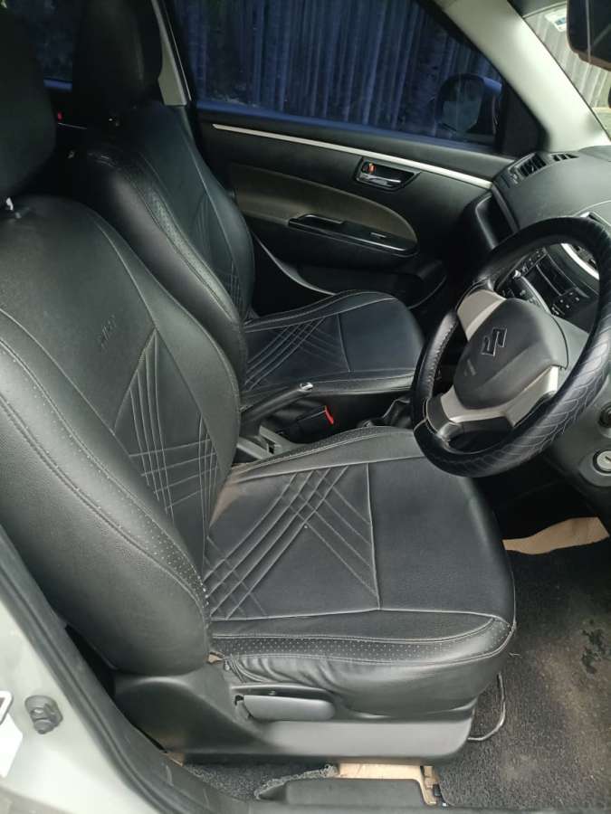 Maruti Suzuki Swift - Image 5