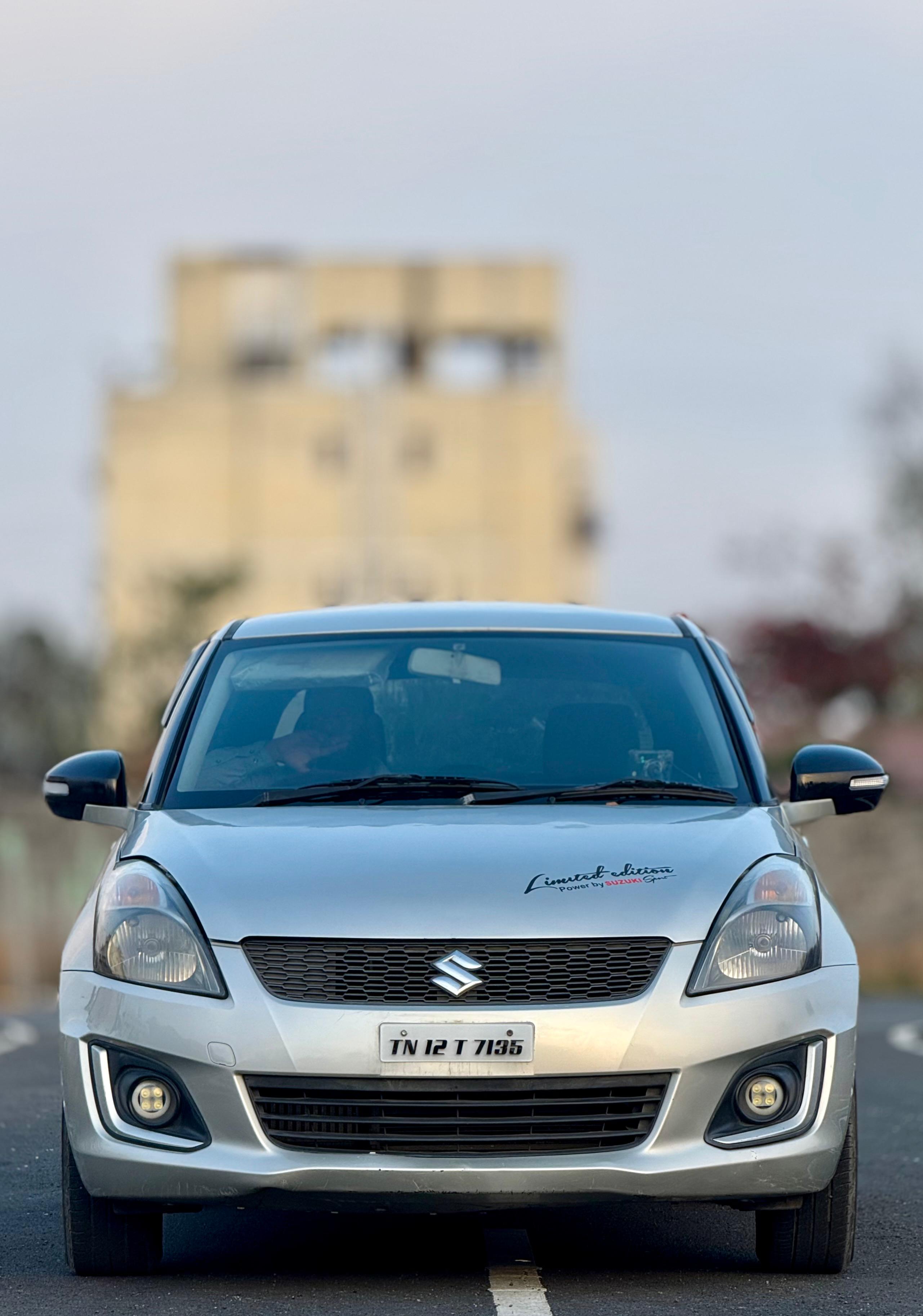 Maruti Suzuki Swift VDI
