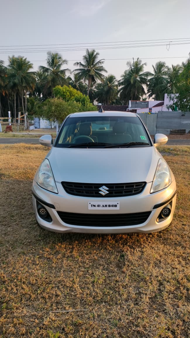Maruti Suzuki Swift dzire VDI