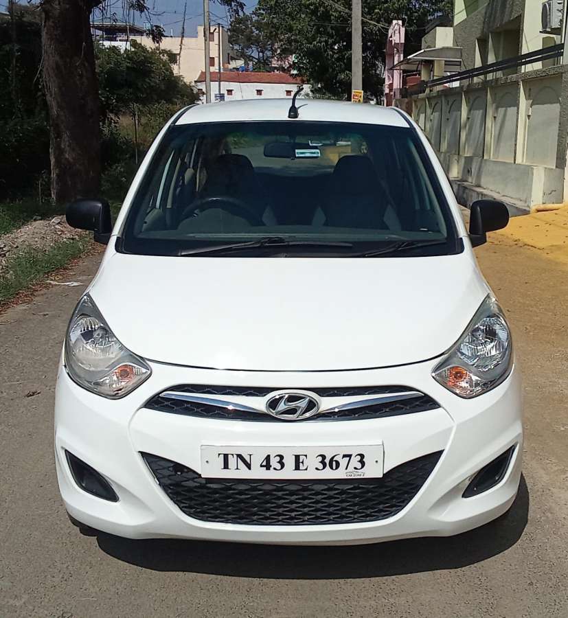 Hyundai i10 1.1 Era IRDE