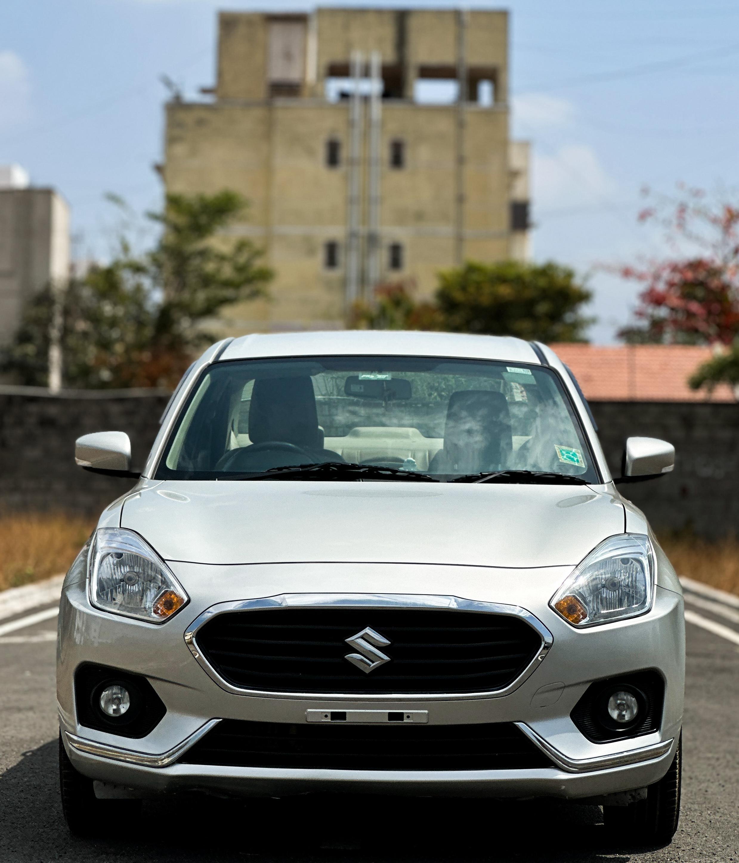 Maruti Suzuki Swift dzire ZDI