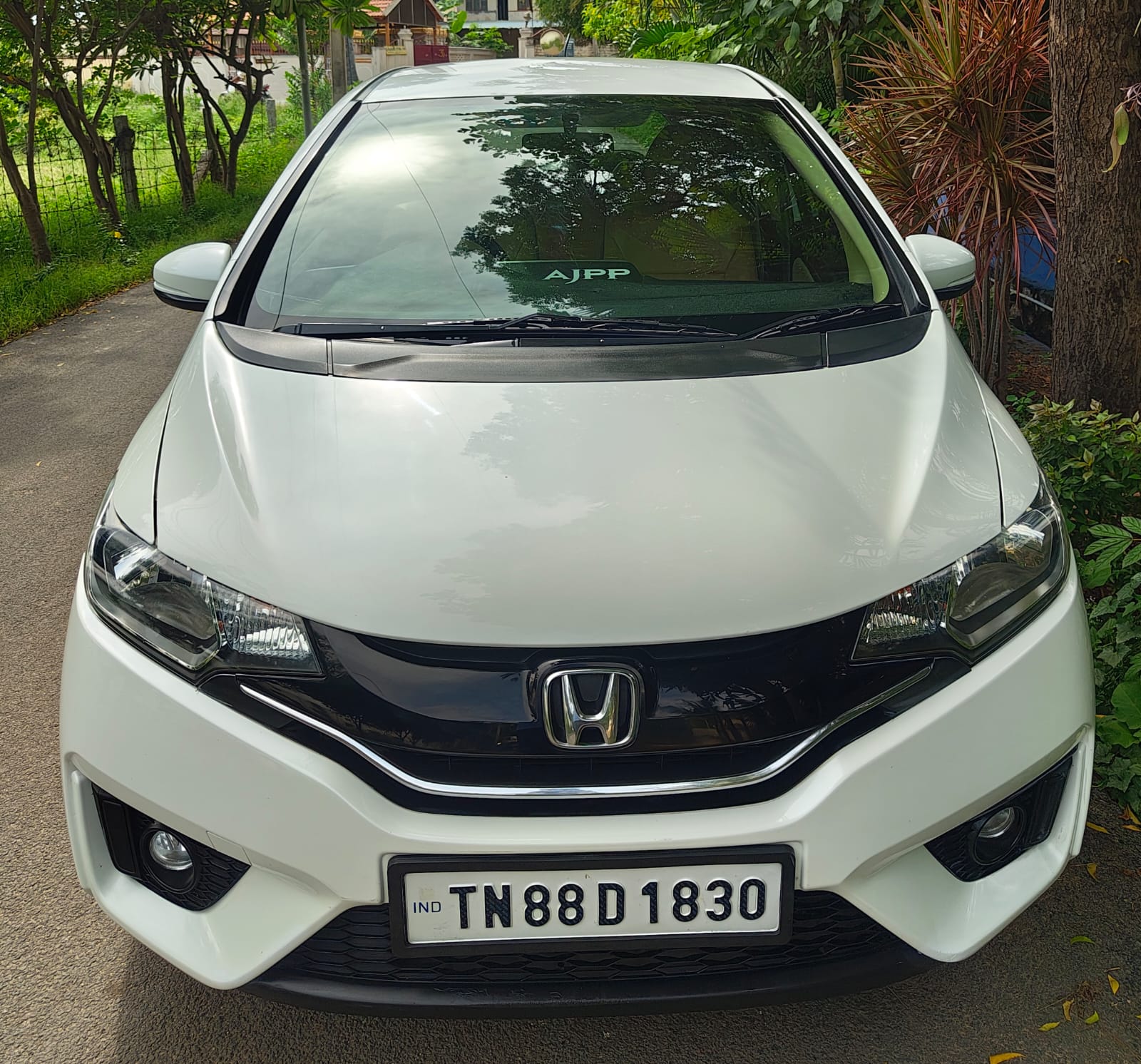 Honda Jazz 1.2 SV I VTEC