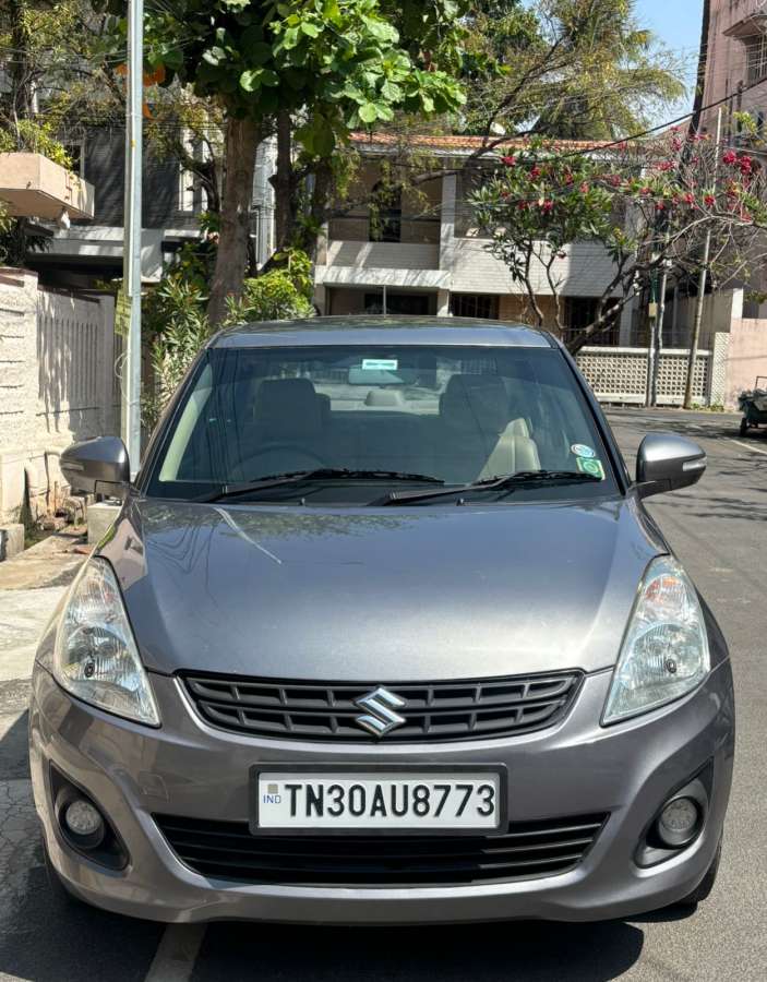 Maruti Suzuki Swift dzire VDI