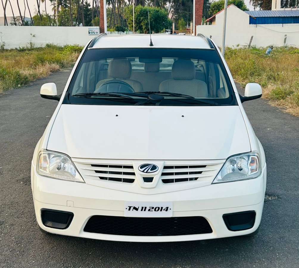 Mahindra Verito others