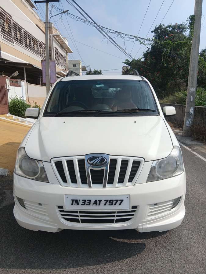 Mahindra Xylo others